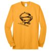Long Sleeve Core Blend Tee Thumbnail
