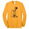 Long Sleeve Core Blend Tee Thumbnail