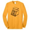 Long Sleeve Core Blend Tee Thumbnail