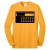 Long Sleeve Core Blend Tee Thumbnail