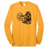 Long Sleeve Core Blend Tee Thumbnail