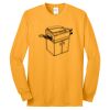 Long Sleeve Core Blend Tee Thumbnail