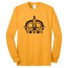 Long Sleeve Core Blend Tee Thumbnail