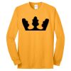 Long Sleeve Core Blend Tee Thumbnail