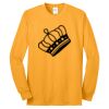 Long Sleeve Core Blend Tee Thumbnail