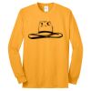 Long Sleeve Core Blend Tee Thumbnail