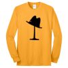 Long Sleeve Core Blend Tee Thumbnail