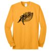 Long Sleeve Core Blend Tee Thumbnail