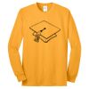 Long Sleeve Core Blend Tee Thumbnail