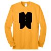 Long Sleeve Core Blend Tee Thumbnail