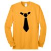 Long Sleeve Core Blend Tee Thumbnail
