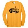 Long Sleeve Core Blend Tee Thumbnail