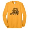 Long Sleeve Core Blend Tee Thumbnail