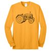 Long Sleeve Core Blend Tee Thumbnail