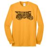 Long Sleeve Core Blend Tee Thumbnail