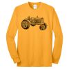 Long Sleeve Core Blend Tee Thumbnail