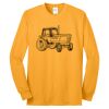 Long Sleeve Core Blend Tee Thumbnail