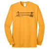 Long Sleeve Core Blend Tee Thumbnail