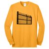 Long Sleeve Core Blend Tee Thumbnail