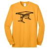Long Sleeve Core Blend Tee Thumbnail