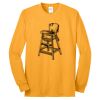 Long Sleeve Core Blend Tee Thumbnail