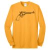 Long Sleeve Core Blend Tee Thumbnail