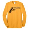 Long Sleeve Core Blend Tee Thumbnail