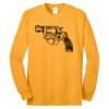 Long Sleeve Core Blend Tee Thumbnail