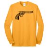 Long Sleeve Core Blend Tee Thumbnail
