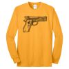 Long Sleeve Core Blend Tee Thumbnail
