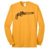 Long Sleeve Core Blend Tee Thumbnail