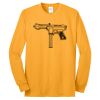 Long Sleeve Core Blend Tee Thumbnail