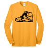 Long Sleeve Core Blend Tee Thumbnail