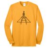 Long Sleeve Core Blend Tee Thumbnail
