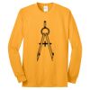 Long Sleeve Core Blend Tee Thumbnail