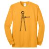 Long Sleeve Core Blend Tee Thumbnail