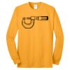 Long Sleeve Core Blend Tee Thumbnail