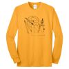 Long Sleeve Core Blend Tee Thumbnail