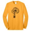 Long Sleeve Core Blend Tee Thumbnail
