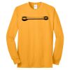 Long Sleeve Core Blend Tee Thumbnail