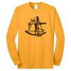 Long Sleeve Core Blend Tee Thumbnail