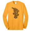 Long Sleeve Core Blend Tee Thumbnail