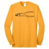 Long Sleeve Core Blend Tee Thumbnail