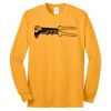 Long Sleeve Core Blend Tee Thumbnail