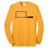 Long Sleeve Core Blend Tee Thumbnail