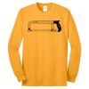 Long Sleeve Core Blend Tee Thumbnail