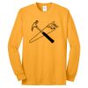 Long Sleeve Core Blend Tee Thumbnail
