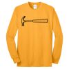 Long Sleeve Core Blend Tee Thumbnail