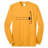 Long Sleeve Core Blend Tee Thumbnail