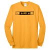 Long Sleeve Core Blend Tee Thumbnail